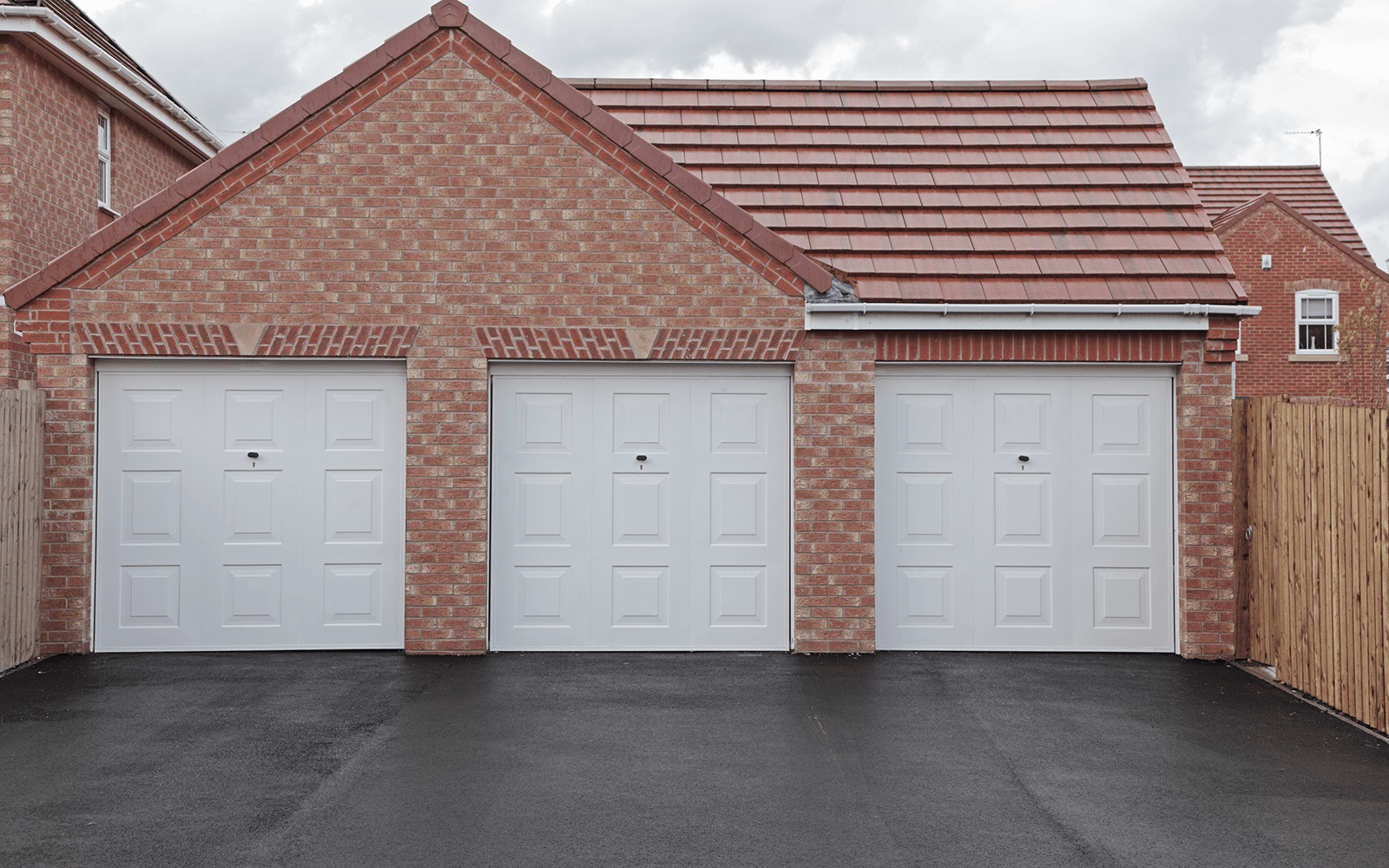 Timeless Driveways Work